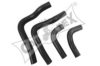 PEUGE 1317A9 Hose, heat exchange heating